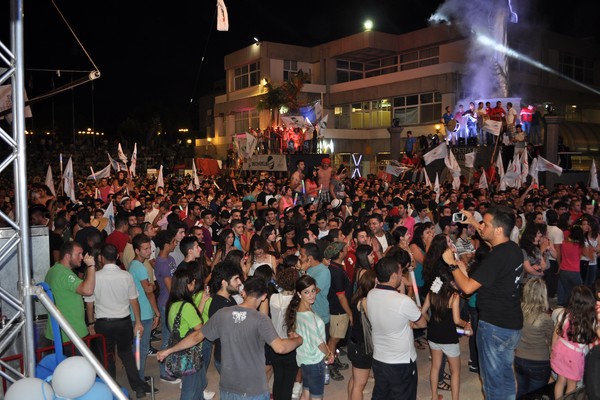 NDU Founder's Day 